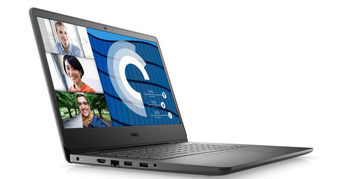 Tại sao laptop Dell Vostro 3400 lại được nhiều người sử dụng như vậy?