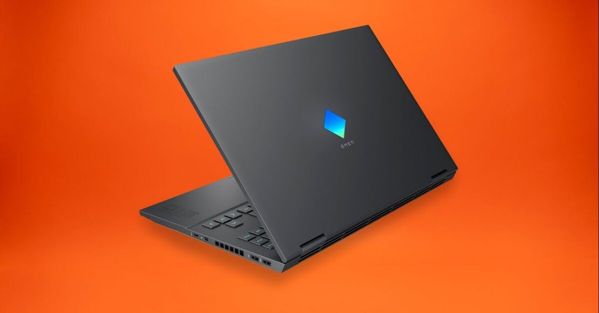 Tại sao laptop HP Omen 15 lại tạo ra một cơn sốt trong làng gaming?