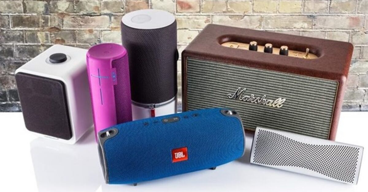 Tại sao loa bluetooth lại nhanh hết pin?