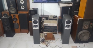 Tại sao loa Bose 701 lại được nhiều người lựa chọn sử dụng và tin dùng đến vậy?