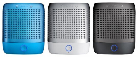Tại sao Loa Nokia Play 360 (MD-50W) lại được fan âm nhạc yêu thích?