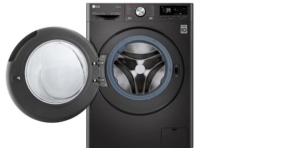 Tại sao máy giặt LG 11kg FV1411S3B Inverter lại được yêu thích?