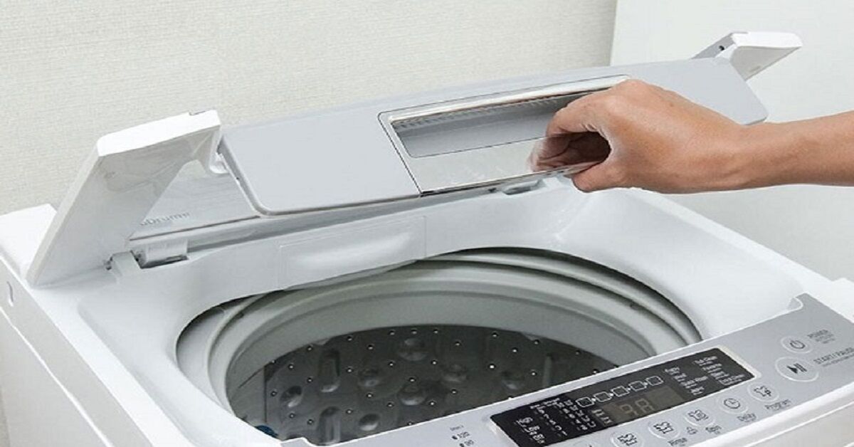Tại sao máy giặt LG không vắt? Mẹo sử dụng hiệu quả máy giặt là gì?