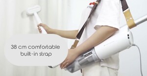 Tại sao máy hút bụi cầm tay Xiaomi được nhiều khách hàng lựa chọn?