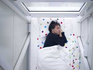 Tại sao nằm đệm lại bị đau lưng?