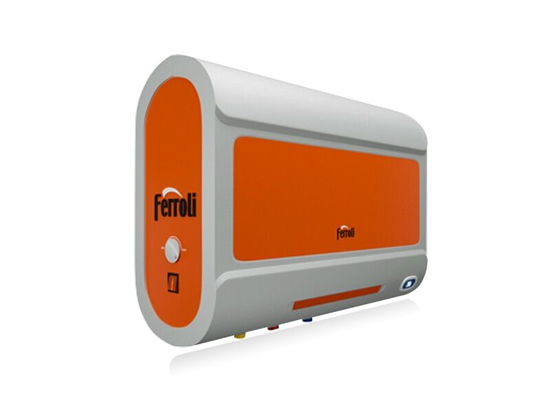 Tại sao nên chọn bình nóng lạnh Ferroli ?