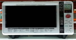 Tại sao nên dùng lò vi sóng Hitachi cho gia đình?