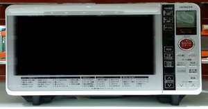 Tại sao nên dùng lò vi sóng Hitachi cho gia đình?