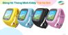 Tại sao nên lựa chọn đồng hồ trẻ em định vị Kiddy Viettel?