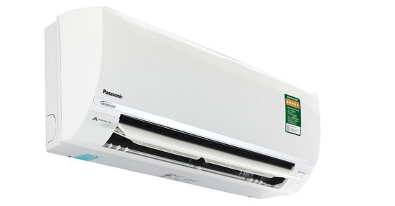 Tại sao nên mua điều hòa Panasonic 2 chiều 12000btu Inverter?