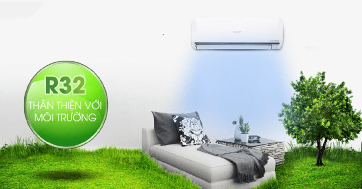 Tại sao nên mua điều hòa General 9000BTU 1 chiều inverter ASGG09CPTA-V?