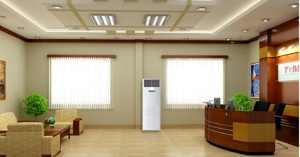 Tại sao nên mua điều hòa Daikin Inverter 21000 BTU 1 chiều FVA60AMVM/RZF60CV2V?