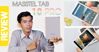 Tại sao nên mua Masstel Tab 10 Pro ở phân khúc giá rẻ?