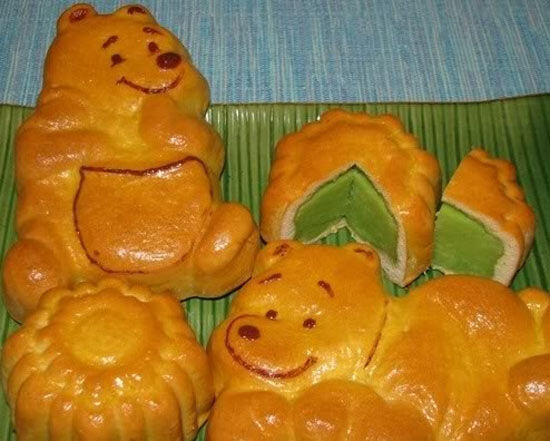 Tại sao ngày càng nhiều bạn trẻ tham gia trào lưu làm bánh trung thu handmade?