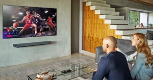 Tại sao những chiếc tivi LG 43 inch giá rẻ lại thu hút khách hàng đến vậy?