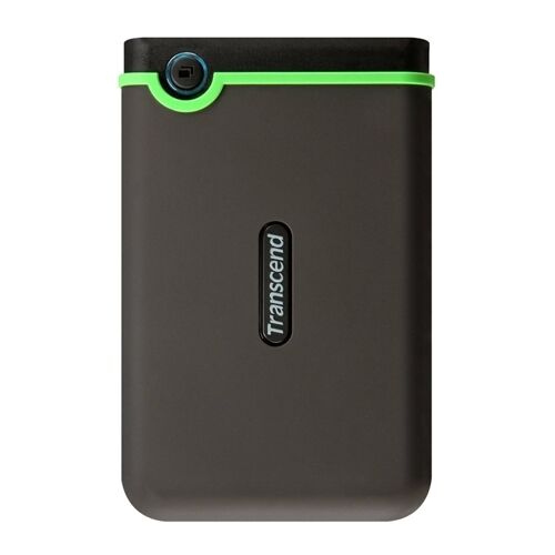 Tại sao Ổ cứng cắm ngoài Transcend StoreJet 25M3, 1TB, USB 3.0 tốt nhất? (Phần 2)