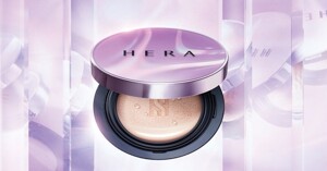 Tại sao phấn nước Hera UV Mist Cushion SPF 50+ đang khiến chị em mê mẩn đến thế?