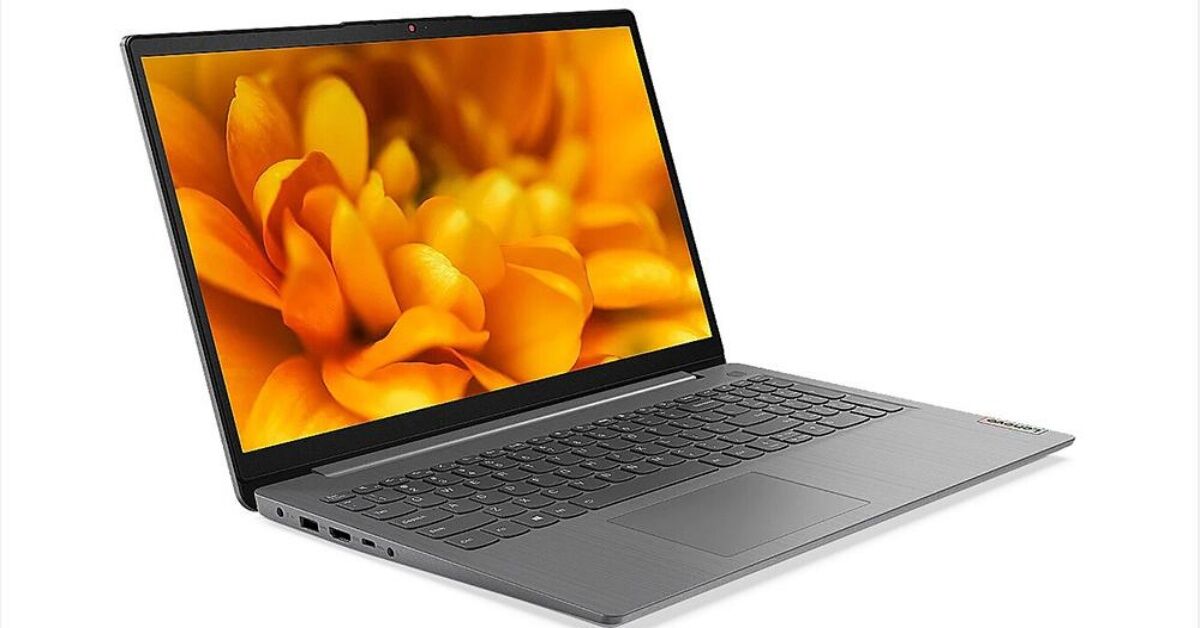 Tại sao rất nhiều người dùng lựa chọn laptop Lenovo IdeaPad 3 15ITL6 (82H800M3VN)?