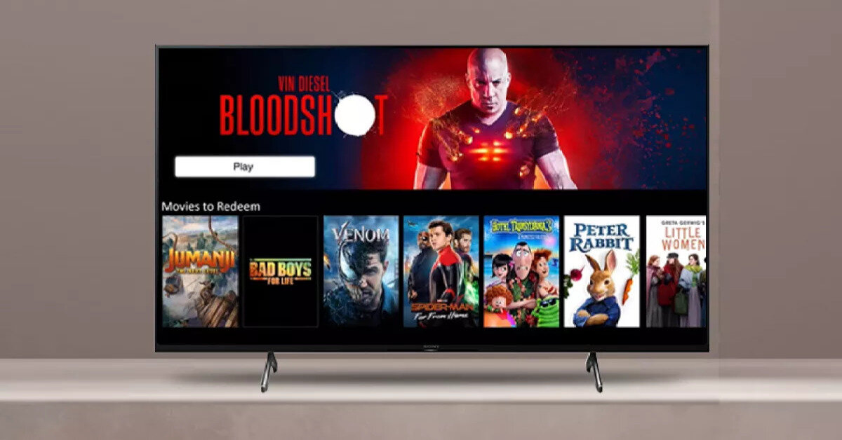 Tại sao Smart Tivi 4K Sony XR-50X90J 50 inch là TiVi cao cấp đáng mua nhất?