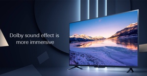 Tại sao Smart Tivi Xiaomi 43 inch lại được nhiều người ưa chuộng đến vậy?