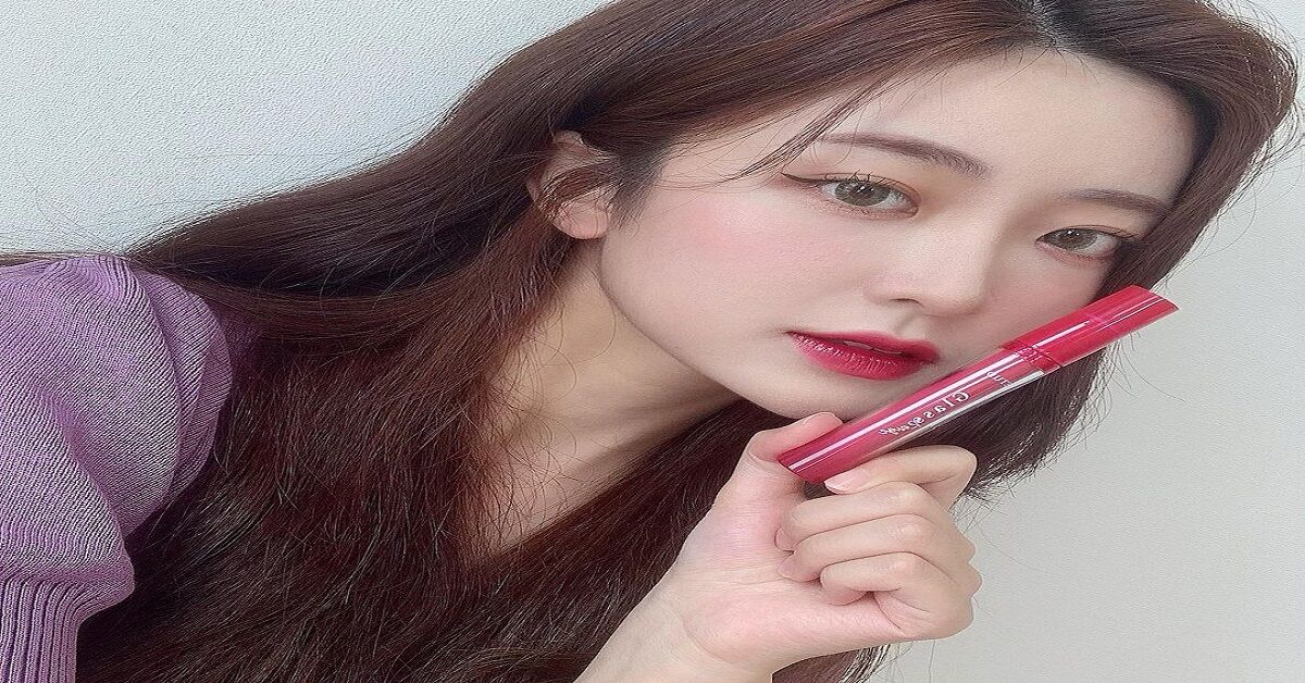 Tại sao son bóng Hàn Quốc đang rất được ưa chuộng?