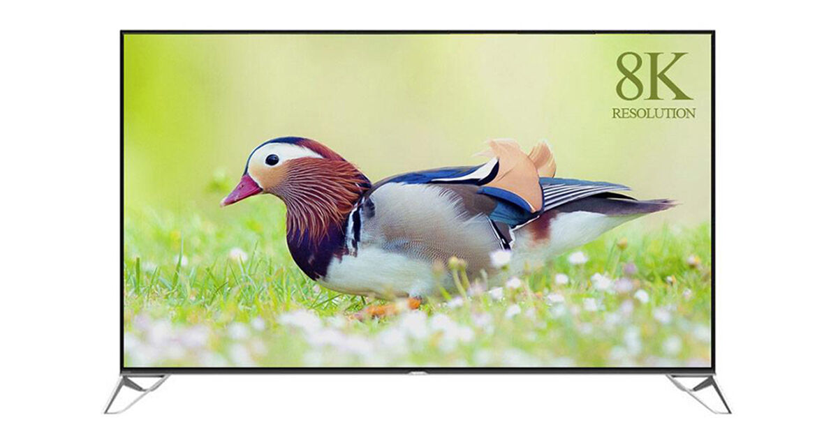 Tại sao tivi 8K Sharp 70 inch LC-70XU830X lại có giá SIÊU RẺ như vậy?