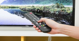 Tại sao tivi TCL không kết nối được với Wifi?