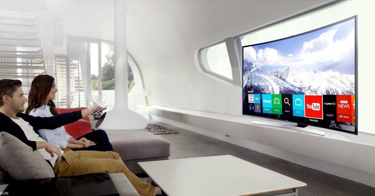 Tại sao tivi Toshiba 49 inch 49U6750 4K Ultra HD nên là lựa chọn kế tiếp của gia đình bạn?