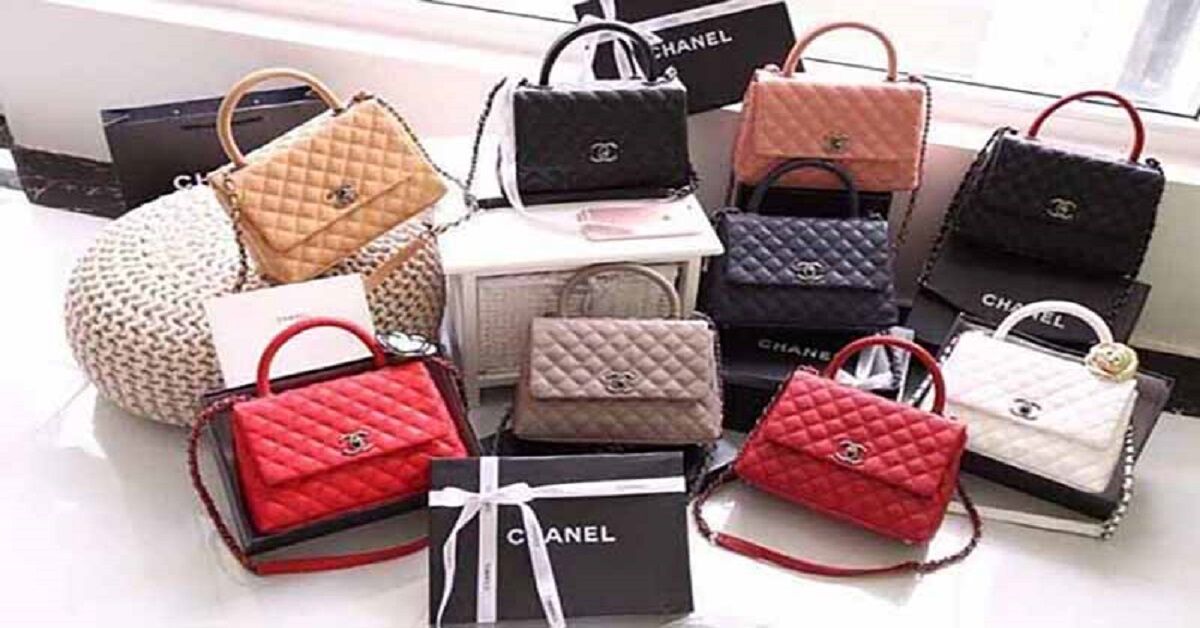 Tại sao túi xách Quảng Châu được yêu thích? Nên chọn mua ở đâu thì rẻ?