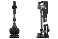 Tạm biệt bụi bẩn, chào đón không gian sống trong lành với máy hút bụi LG A9N-MAX