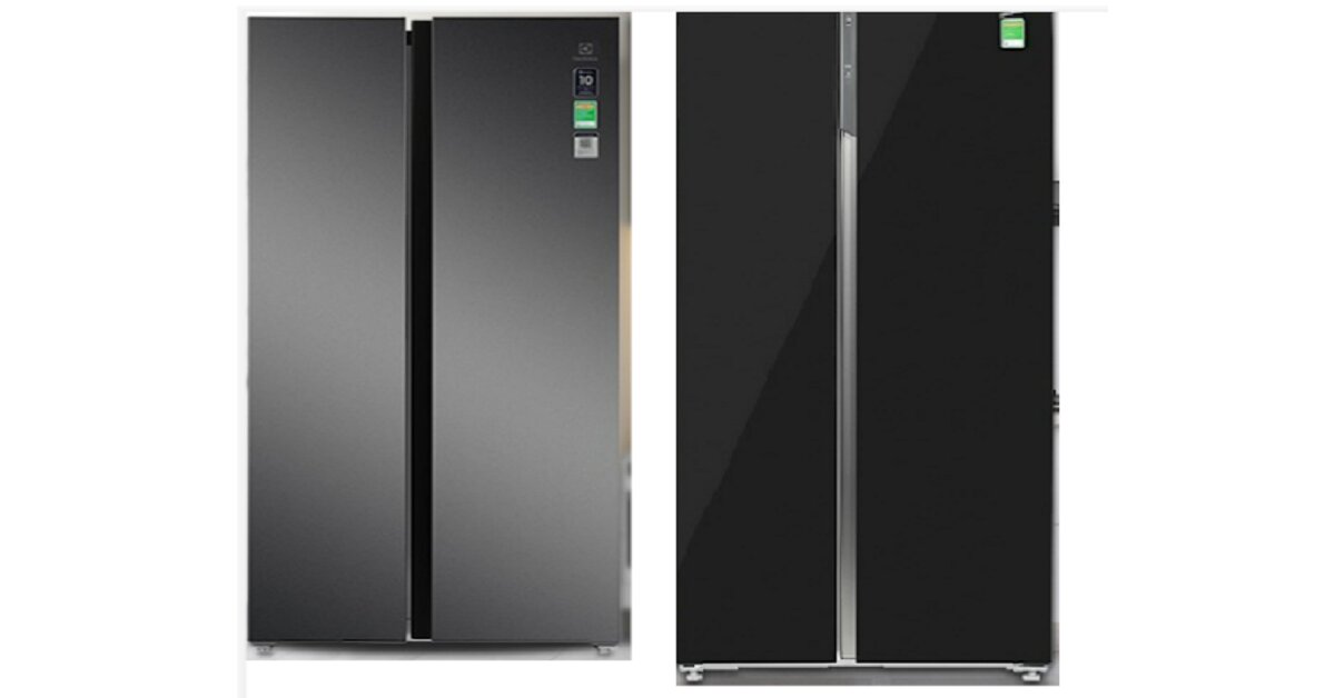 Tầm giá 20 triệu nên mua tủ lạnh Electrolux Ese6600a-avn hay Beko Gno62251gbvn thì tốt hơn?