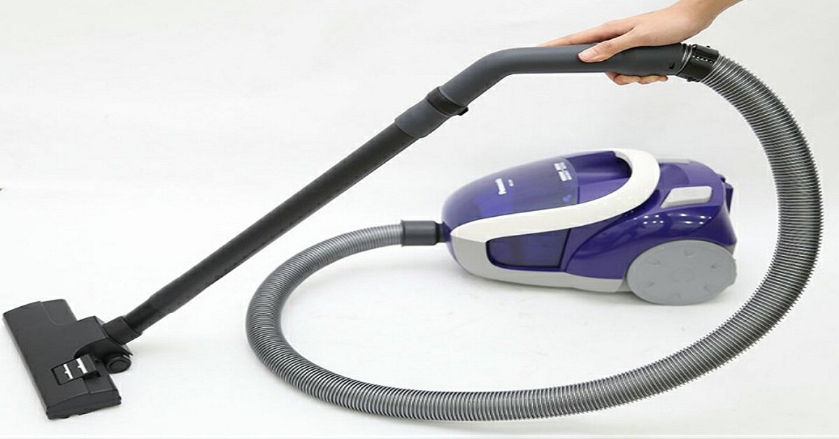 Tầm giá 3 triệu nên mua máy hút bụi Panasonic loại nào?