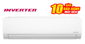Tầm giá 7 triệu nên mua điều hoà inverter nào cho chất lượng tốt nhất