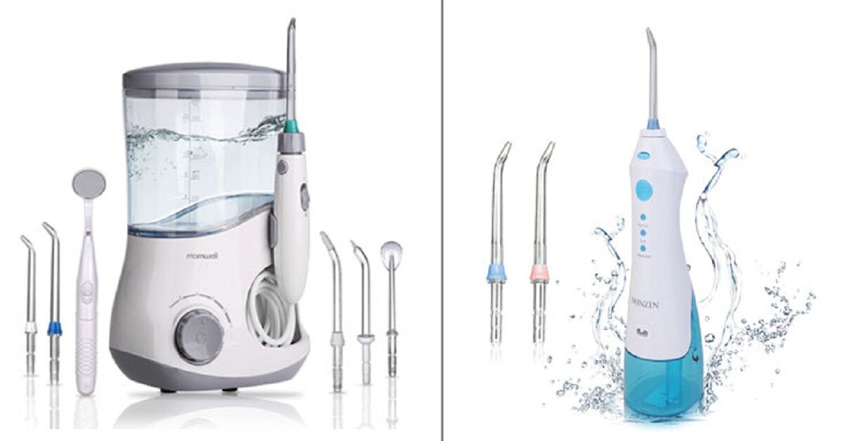 Tăm nước có công dụng gì? Mua tăm nước tốt nhất ở đâu?