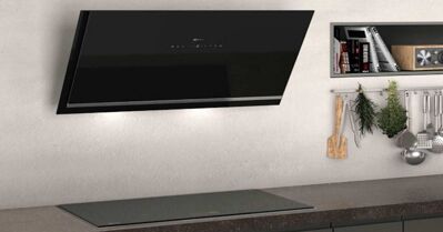 Máy hút mùi Zemmer HZM 700 Glass