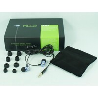 Tận hưởng các bản nhạc êm đềm cùng tai nghe FIDUE A63