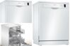 Tăng cường chất lượng cuộc sống với máy rửa bát Bosch SMS25AW01R Series 2