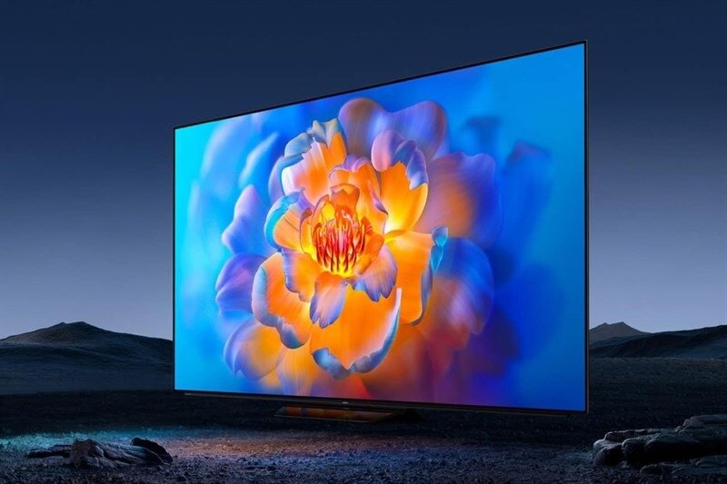 Tivi Xiaomi Mi TV Master OLED 77 inch 