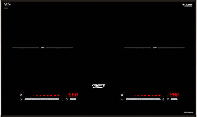 Bếp từ Chef's EH-DIH336