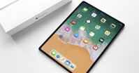 Tất cả những gì bạn cần biết về iPad Pro 2018 ra mắt ngày 30/10