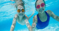 “Tất tần tật” các thông tin về kính bơi đều có trong bài viết này