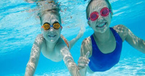 “Tất tần tật” các thông tin về kính bơi đều có trong bài viết này
