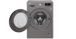 Tất tần tật đánh giá về máy giặt Beko Inverter 10 kg WCV10614XB0STM