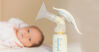 Tất tần tật kinh nghiệm chọn mua máy hút sữa tốt nhất cho các mẹ sau sinh