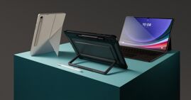 Tất tần tật những điều bạn cần biết về Samsung Galaxy Tab S9 series