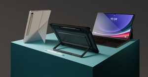 Tất tần tật những điều bạn cần biết về Samsung Galaxy Tab S9 series