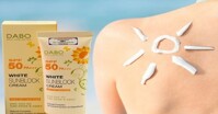 Tất tần tật những điều cần biết về kem chống nắng Dabo