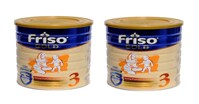Tất tần tật những điều cần biết về sữa Friso số 3