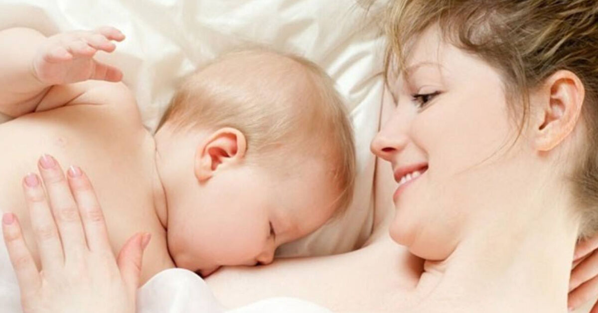 Tất tần tật những kinh nghiệm nuôi con lần đầu mẹ cần thuộc làu làu