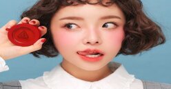 Tất tần tật những mẹo cần biết về đánh phấn má hồng